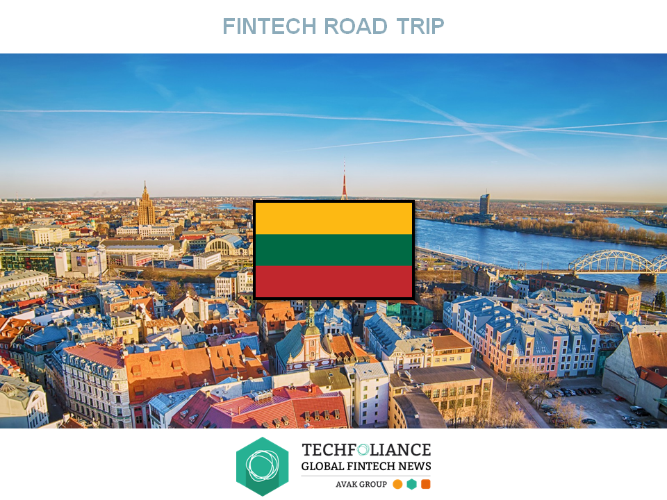 fintech road trip startup world innovation finance interviews