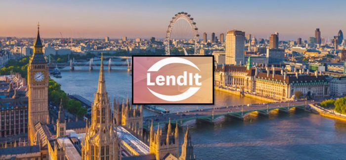 Lendit Europe 2017: Pushing further the boundaries of Fintech!