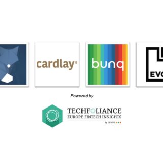 European Fintech Mapping Week #6: ShapeShift, Cardlay, Bunq and Evo Banco