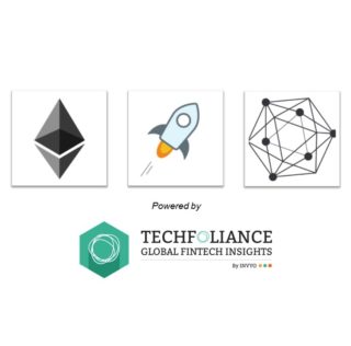 Blockchain: three platforms to build your smart contracts
